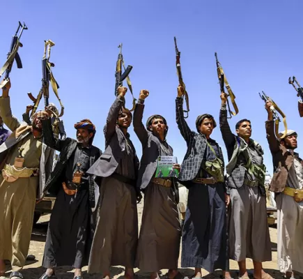 هل تستهدف ميليشيات الحوثي الإرهابية القوات المصرية؟