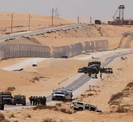 محلل سياسي: قاعدة عسكرية تركية على الحدود التونسية الليبية.. وهذا ما على تونس فعله
