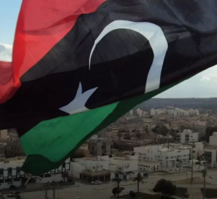 عودة الهدوء إلى ليبيا... آخر تطورات المشهد