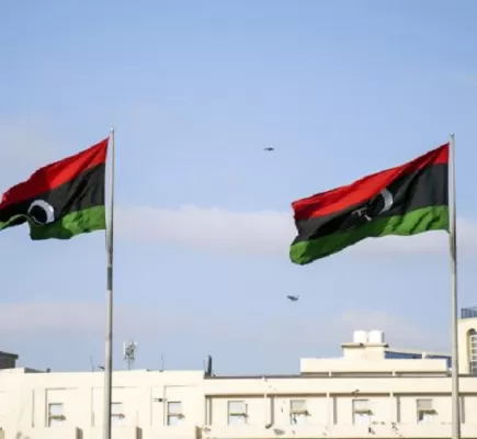 تلاسن بين رئيس الحكومة الليبية والمبعوث الأمريكي... ما علاقة النفط؟