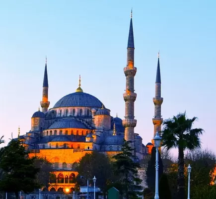 المئذنة.. أكثر من مجرد بناء المئذنة.. أكثر من مجرد بناء