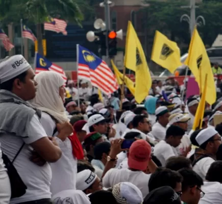 هل تصبح ماليزيا قاعدة جديدة للتنظيم الدولي للإخوان؟