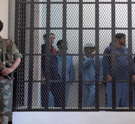 عملية جديدة لتبادل الأسرى بين الحكومة والحوثيين حتى تصفير السجون