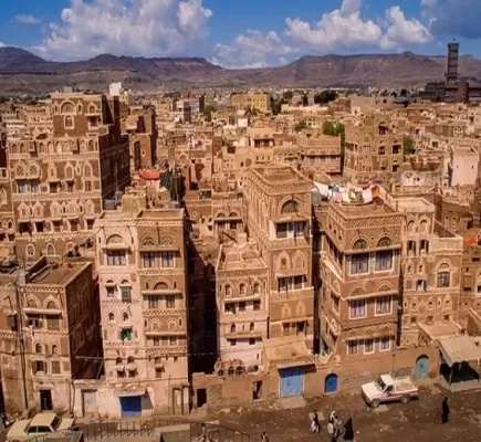 الحوثيون يخططون لطمس هوية مدينة صنعاء القديمة... و(اليونيسكو) تتدخل