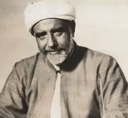 الحقيقة الغائبة حول موقف الإمام المراغي من الإخوان الحقيقة الغائبة حول موقف الإمام المراغي من الإخوان