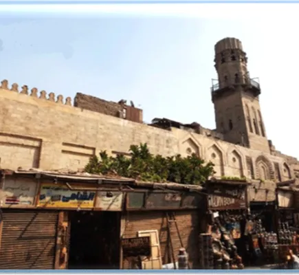 كيف يتدين المصريون؟ (2): المسار التاريخي وتشكيل أنماط التدين من الفتح حتى العصر الفاطمي كيف يتدين المصريون؟ (2): المسار التاريخي وتشكيل أنماط التدين من الفتح حتى العصر الفاطمي