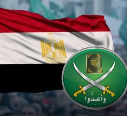 علاء السماحي.. قيادي إخواني هارب يدير الجناح المسلح من الخارج ويقود شبكات الاستهداف علاء السماحي.. قيادي إخواني هارب يدير الجناح المسلح من الخارج ويقود شبكات الاستهداف