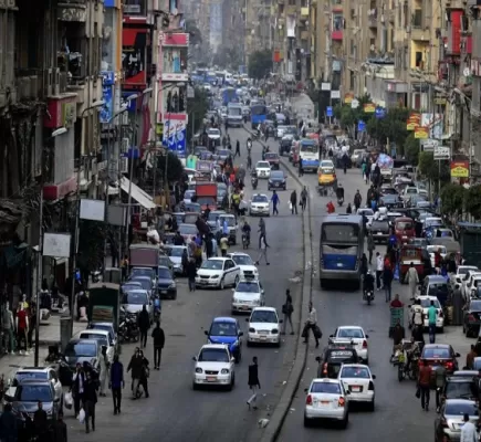 استعراض أغرب وأخطر الشائعات التي استهدفت مصر