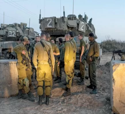 بعد (100) يوم على حربها في غزة... إسرائيل تحصي خسائر بالمليارات