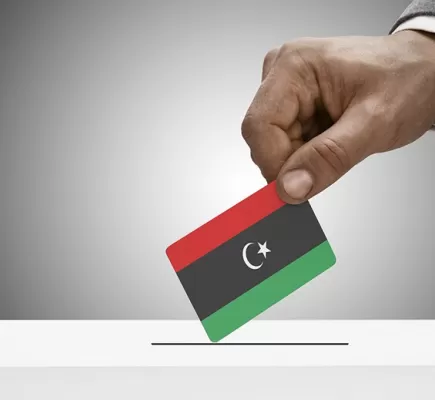 مفوضية الانتخابات في ليبيا: الانتخابات ممكنة في هذه الحالة