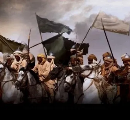 الخلافة على منهاج النبوة: الوهم والتاريخ الخلافة على منهاج النبوة: الوهم والتاريخ