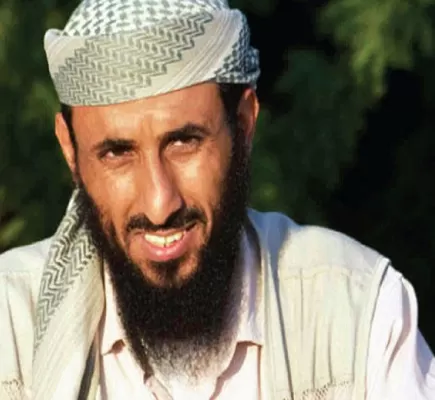 مؤسس تنظيم القاعدة في جزيرة العرب.. من هو ناصر الوحيشي؟