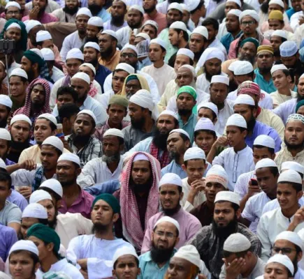 من وهم "الحل الإسلامي" إلى السقوط الشعبي.. كيف فقدت جماعات الإسلام السياسي رصيدها في الشارع العربي؟ من وهم "الحل الإسلامي" إلى السقوط الشعبي.. كيف فقدت جماعات الإسلام السياسي رصيدها في الشارع العربي؟