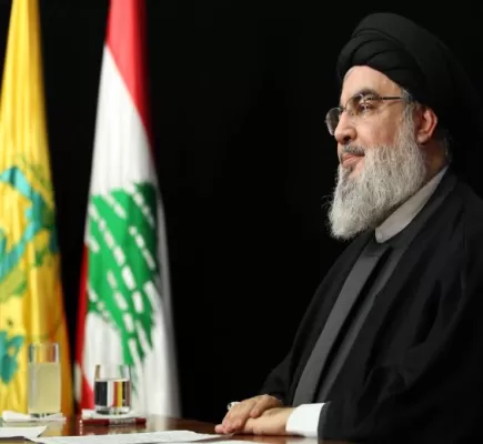 تجدد الغليان... حزب مسيحي يفتح النار على حزب الله