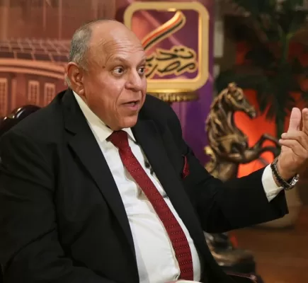 &amp;quot;أنت غير إخواني فلن نتعامل معك&amp;quot;... وزير مصري سابق يكشف سبب استقالته من حكومة الإخوان
