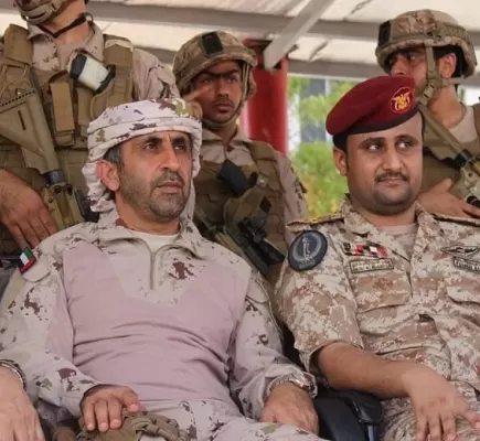 وثيقة رسمية تكشف وقوف إخوان اليمن وراء الإرهابي أمجد خالد