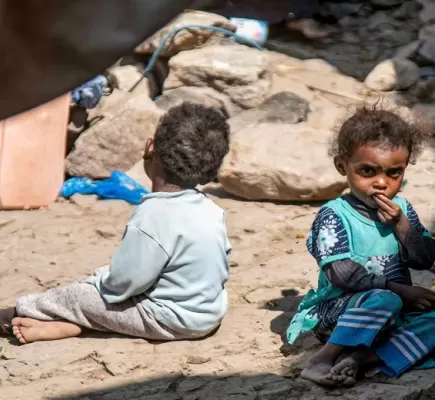 &amp;quot;شهداء الحاجة&amp;quot;.. أقل من 10 دولار تودي بحياة العشرات في اليمن (صور وفيديو)