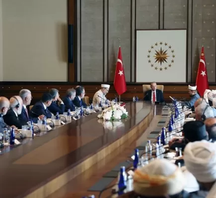 أردوغان وتنظيم الإخوان... ازدواجية في المعايير وتناقض في المواقف