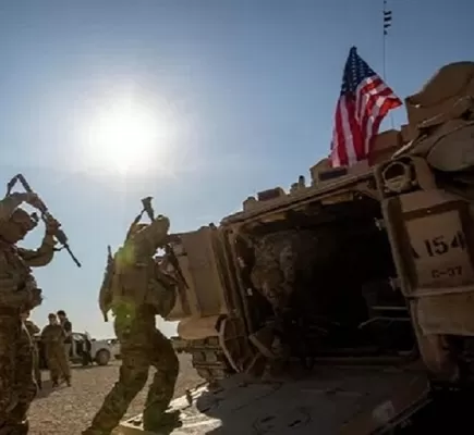 هل تدرب القوات الأمريكية عناصر داعش في سوريا؟ خبراء يجيبون
