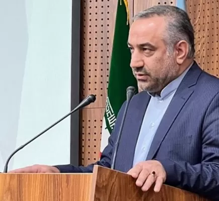 مسؤول إيراني يهدد: تصريحات خامنئي عن الحجاب حسمت ضرورة المواجهة