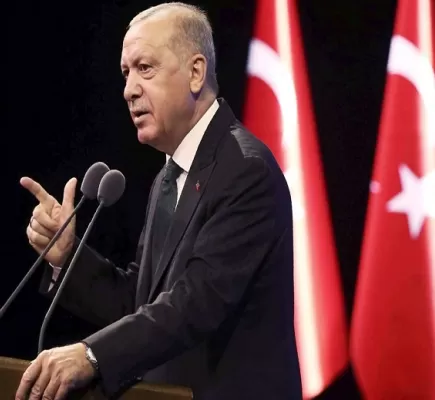 هل يخسر أردوغان الانتخابات؟ تحليل لصحيفة أمريكية