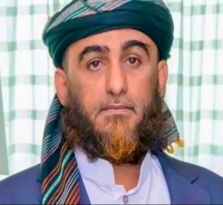 لغز تصفية الوحيش... كيف تحول "حزب الإصلاح" الإخواني إلى عائق أمام تحرير اليمن؟ لغز تصفية الوحيش... كيف تحول "حزب الإصلاح" الإخواني إلى عائق أمام تحرير اليمن؟
