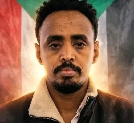 قاضٍ إخواني يصدر حكماً جائراً بسجن ناشط سوداني في القضارف... ما القصة؟ قاضٍ إخواني يصدر حكماً جائراً بسجن ناشط سوداني في القضارف... ما القصة؟