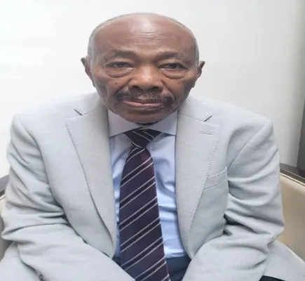 رئيس حزب سوداني يدعو إلى إقصاء الإخوان المسلمين من مستقبل السودان رئيس حزب سوداني يدعو إلى إقصاء الإخوان المسلمين من مستقبل السودان