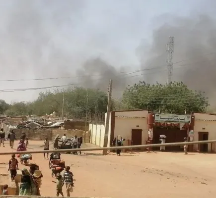 لماذا يرتعد تنظيم الإخوان من فكرة "السلام" في السودان؟ لماذا يرتعد تنظيم الإخوان من فكرة "السلام" في السودان؟