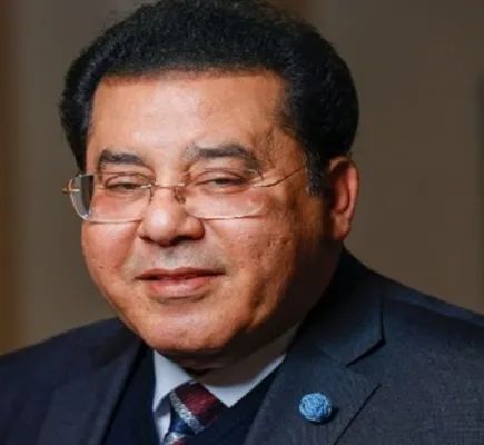 مبادرة "المصير المشترك 2035": حصان طروادة لعودة الإخوان إلى المشهد السياسي مبادرة "المصير المشترك 2035": حصان طروادة لعودة الإخوان إلى المشهد السياسي