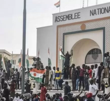 تصاعد أزمة النيجر وخارطة معقدة لأطراف الصراع