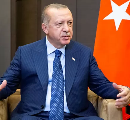 أردوغان.. و&amp;quot;نقطة التحول&amp;quot;