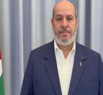 انتخاب الحية: مستقبل «حماس» ومصير غزة انتخاب الحية: مستقبل «حماس» ومصير غزة