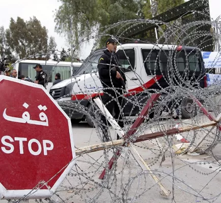 محاكمة أنصار الشريعة في تونس تكشف التضامن الإيديولوجي بين الإخوان والجماعات الإرهابية
