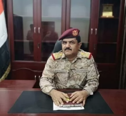وزير الدفاع اليمني يتهم المجتمع الدولي بحماية الحوثيين.. تفاصيل