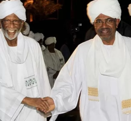 تجربة حكم الإخوان المسلمين والإسلاميين في السودان: الفشل الذي قضى على البلاد تجربة حكم الإخوان المسلمين والإسلاميين في السودان: الفشل الذي قضى على البلاد
