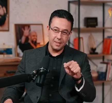 بين الغياب الطوعي والقسري... أين اختفى يحيى موسى ومحمد منتصر؟ بين الغياب الطوعي والقسري... أين اختفى يحيى موسى ومحمد منتصر؟