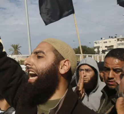 كيف يقرأ باحثو الحركات الإسلامية تجربة جماعاتهم؟ كيف يقرأ باحثو الحركات الإسلامية تجربة جماعاتهم؟