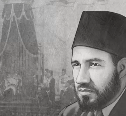 هكذا شكل العام 1938 تحولاً في عمل الإخوان.. هذا ما حصل هكذا شكل العام 1938 تحولاً في عمل الإخوان.. هذا ما حصل