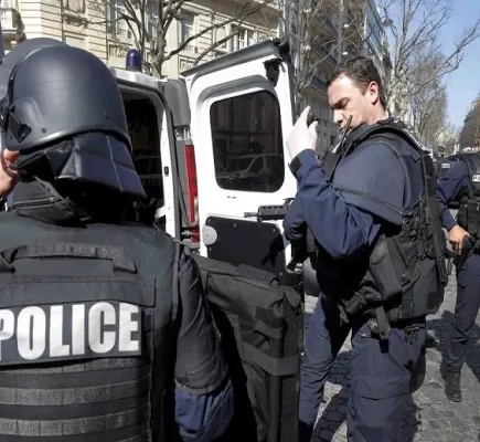 عنصرية الشرطة تفجر ربيعاً غاضباً في فرنسا