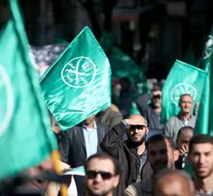 أين اختفى مجاهدو حسن البنا الـ10 آلاف فداء لفلسطين؟ أين اختفى مجاهدو حسن البنا الـ10 آلاف فداء لفلسطين؟