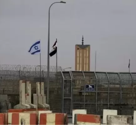 رغم حادثة العوجا: إسرائيل حريصة على علاقتها مع مصر