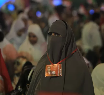 منشقات عن الإخوان يروين تجربتهن مع الجماعة منشقات عن الإخوان يروين تجربتهن مع الجماعة