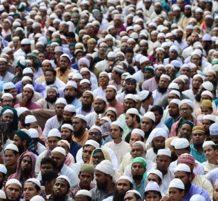 كيف نظر الإسلام السياسي إلى مفهوم الأمة؟ كيف نظر الإسلام السياسي إلى مفهوم الأمة؟