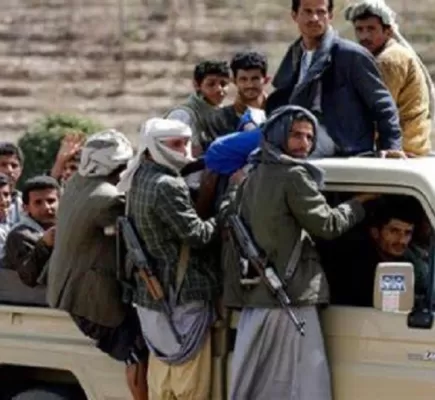 الحوثيون يقرون بمصرع (200) من مقاتليهم... تفاصيل