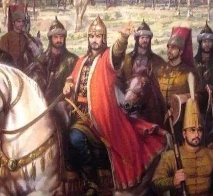 هل العثمانيون غرباء عن حضارة المشرق؟