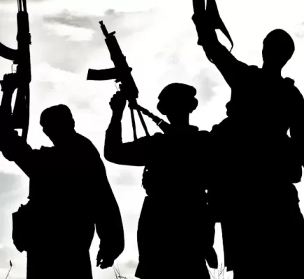 كيف تفكر الجماعات الإسلاموية المتطرفة؟ كيف تفكر الجماعات الإسلاموية المتطرفة؟