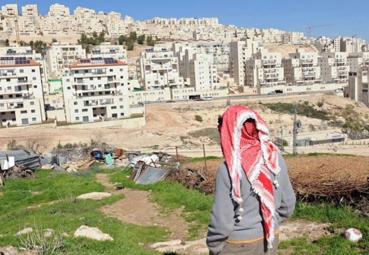هل تنجح السلطة الفلسطينية في تحدي إسرائيل بالبناء في مناطق (ج)؟