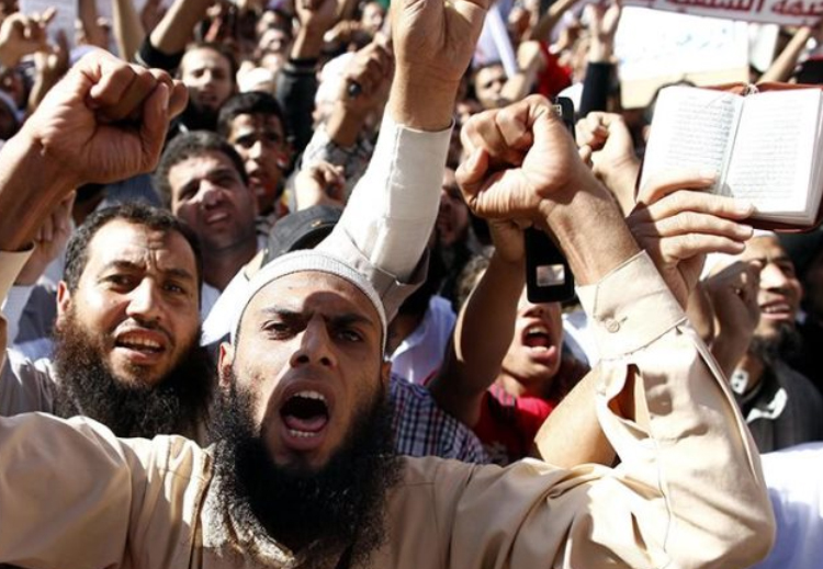 إلى أي مدى طوعت جماعات الإسلام السياسي اللغة لصالح مشروعها؟