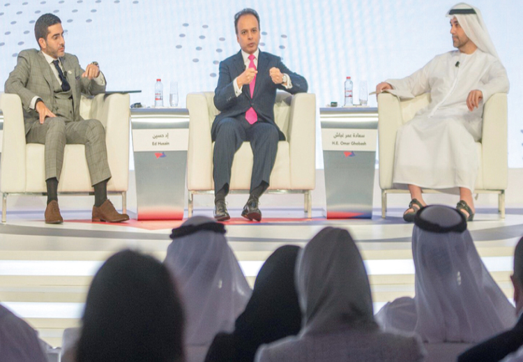 الأحزاب الدينية عزّزت الفوضى وشجعت التطرف في المجتمعات